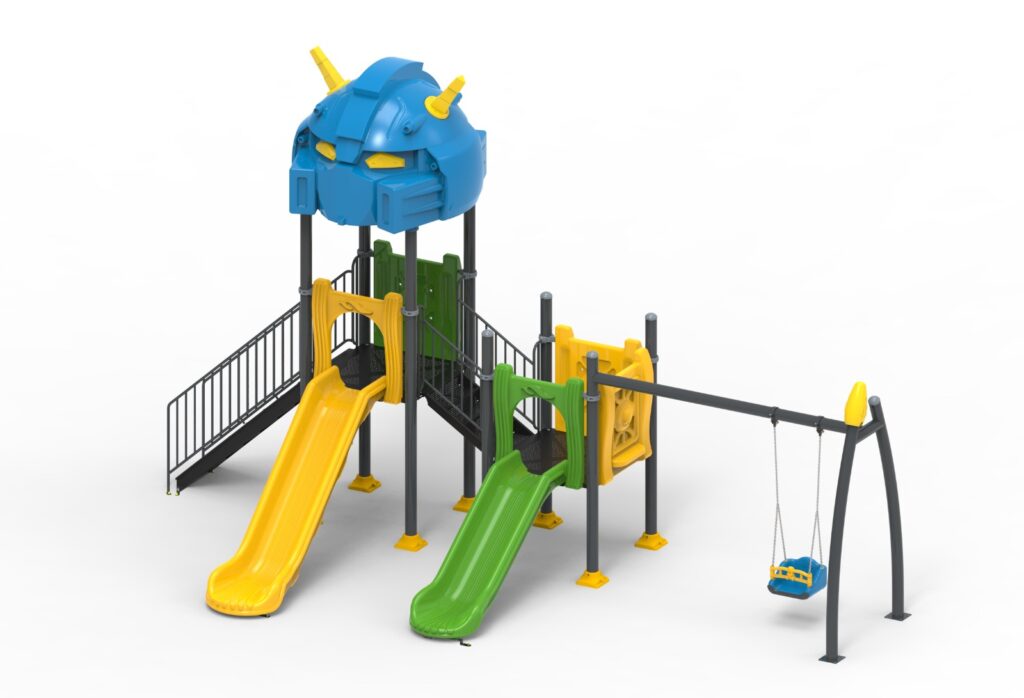 Çocuk Oyun Parkı DP 2237