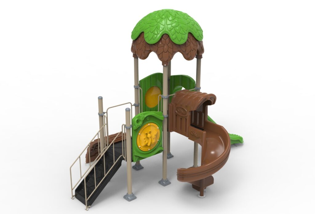 Çocuk Oyun Parkı DP 2960